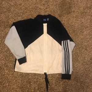 Adidas Jacket